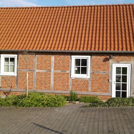 Gemuetliche Ferienwohnung, Laendlich Und Stadtnah, Ruhig Gelegen Rheda-Wiedenbrück Eksteriør bilde