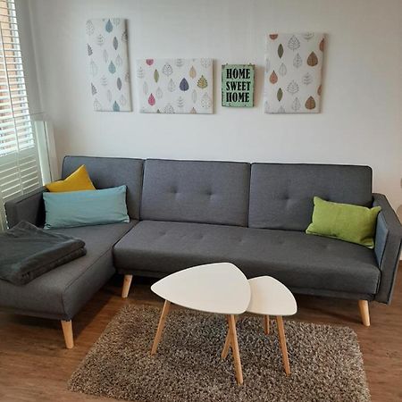 Gemuetliche Ferienwohnung, Laendlich Und Stadtnah, Ruhig Gelegen Rheda-Wiedenbrück Eksteriør bilde