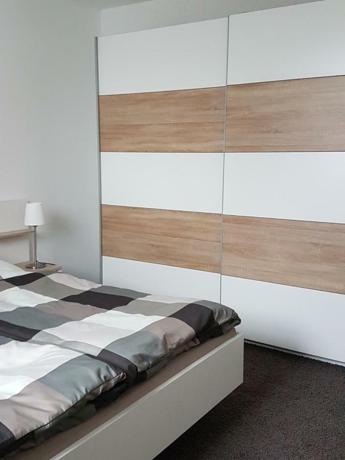 Gemuetliche Ferienwohnung, Laendlich Und Stadtnah, Ruhig Gelegen Rheda-Wiedenbrück Eksteriør bilde