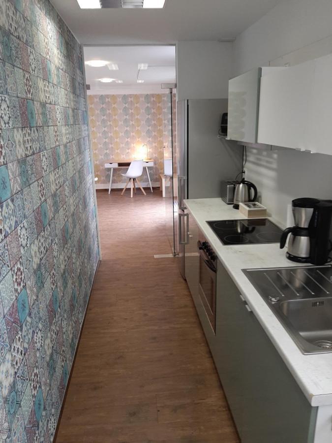 Gemuetliche Ferienwohnung, Laendlich Und Stadtnah, Ruhig Gelegen Rheda-Wiedenbrück Eksteriør bilde