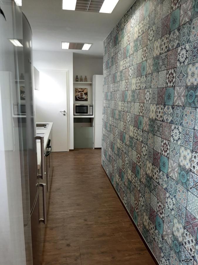 Gemuetliche Ferienwohnung, Laendlich Und Stadtnah, Ruhig Gelegen Rheda-Wiedenbrück Eksteriør bilde