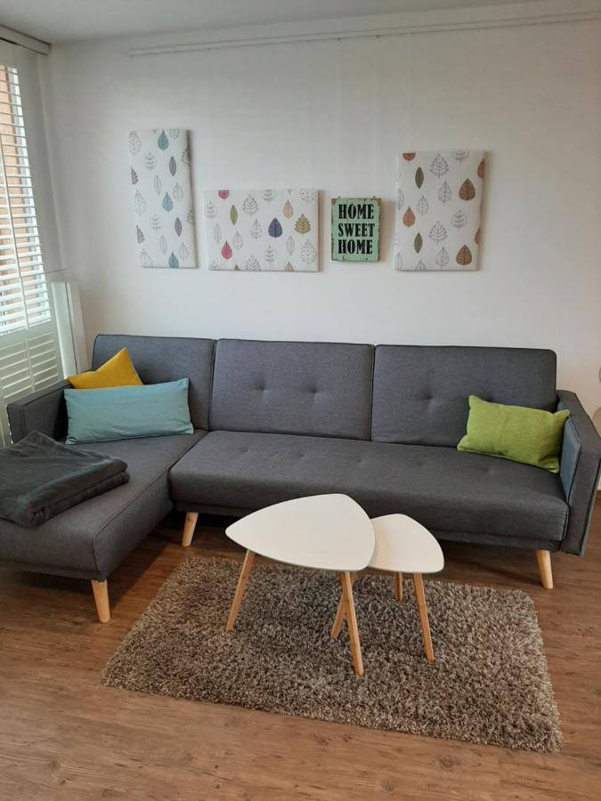 Gemuetliche Ferienwohnung, Laendlich Und Stadtnah, Ruhig Gelegen Rheda-Wiedenbrück Eksteriør bilde